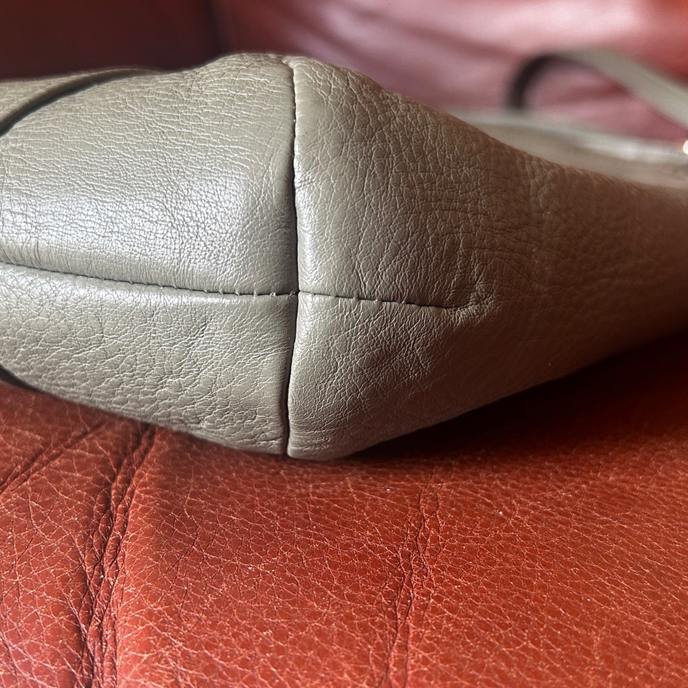 Coach Leather Hobo - Picture 8 of 15